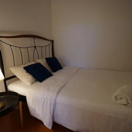 Apartamento T2 2 Bedroom Flat In Arroios Lisboa