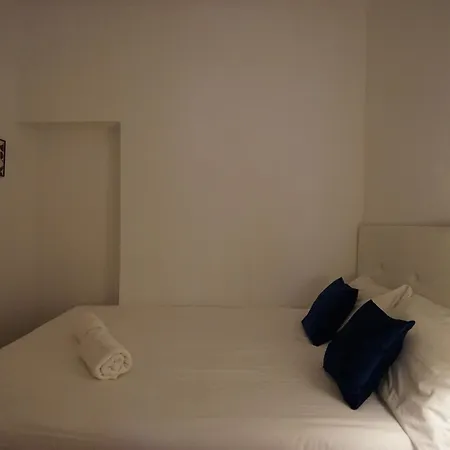 T2 2 Bedroom Flat In Arroios Apartman *